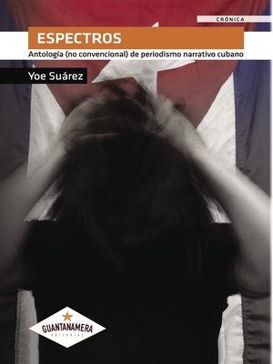 cover image of Espectros